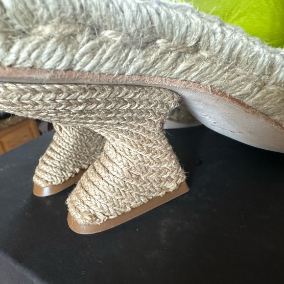 Paloma Barcelo Leonor Slide Sandal in Mint - Picture 4 of 11